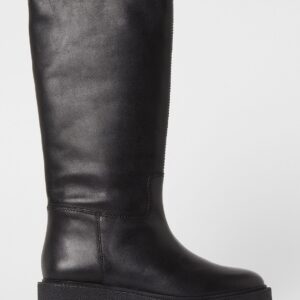 OL SWAN PQ Boot - Image 1