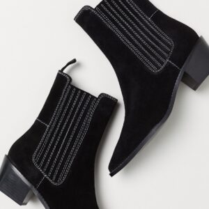 OL SAM PQ Boot - Image 1