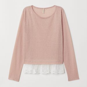 William L/S top - Image 1