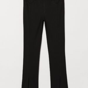 DIV Ella slit denim - Image 1