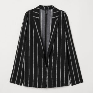 SPEED Ostrich blazer - Image 1