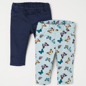 MAGGIE 2-pack woven - Image 1