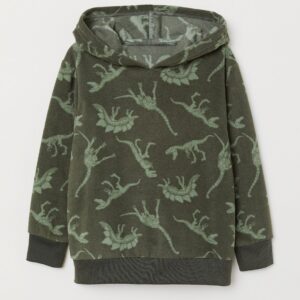 HAVEN LOW PRICE HOOD - Image 1