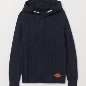 Hemmingway Hood - Image 1