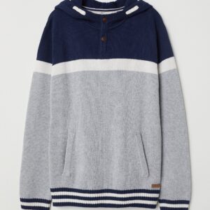 ES Henrik hood - Image 1
