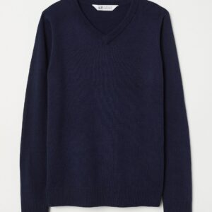 ES Goodie V neck - Image 1