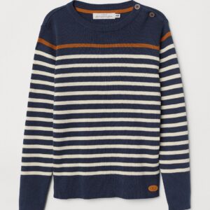ES Sean Crewneck - Image 1