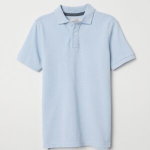 ES Ben basic polo - Image 1