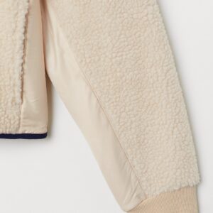 MELLOW pile hoodie - Image 1