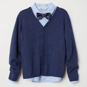 Jacob cardigan set - Image 1
