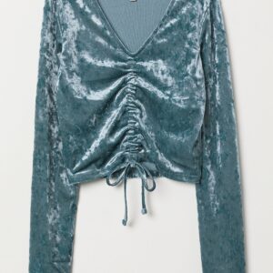 Ginger Spice Top - Image 1