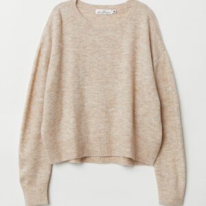 Larry basic sweater - Image 1