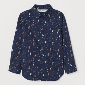 Jonas PRICE LS shirt - Image 1