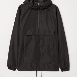 Nate anorak - Image 1