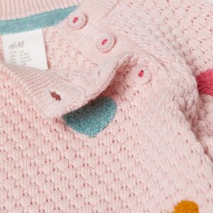 EDITH sweater - Image 1