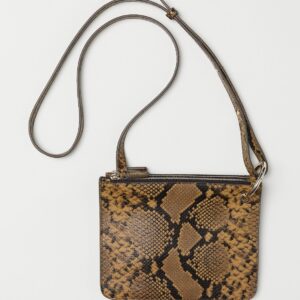 Bagsy snake bag - Image 1