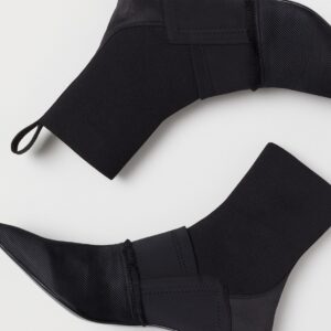 CE - Doberman Bootie - Image 1