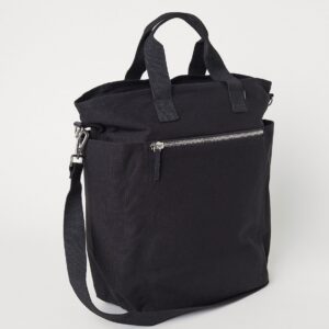 Kalle Canvas Tote Bag - Image 1