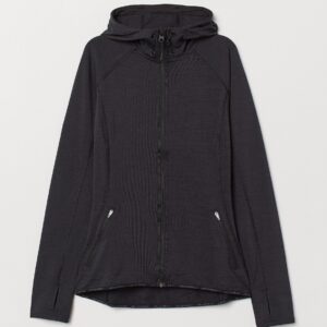 NORWAY TECH FLEECE - Image 1