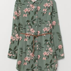 Cleopatra tunic - Image 1