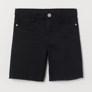 Tove long legg shorts - Image 1