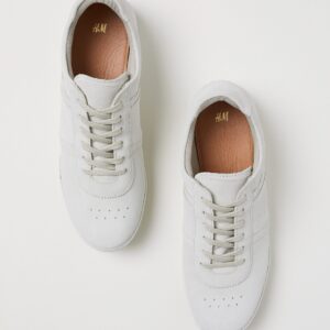 Scott retro sneaker PQ - Image 1