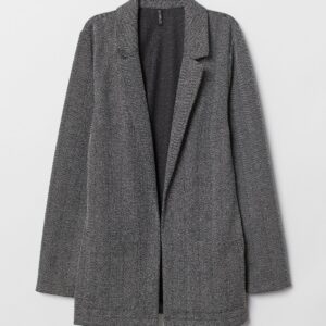 Polka Blazer - Image 1