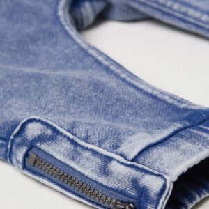 Tempest zipper - Image 1
