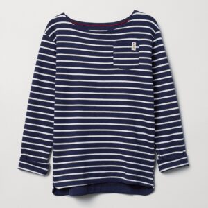 ES Ocean longsleeve top - Image 1