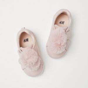 Johan fancy sneaker - Image 1