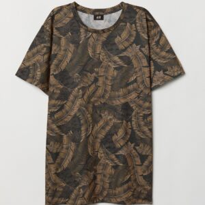 RESORT SORREL TEE - Image 1