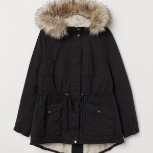 DIV Carla Parka - Image 1