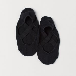 TIKI yoga socks - Image 1