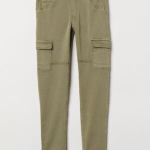 ES Franzie trousers - Image 1