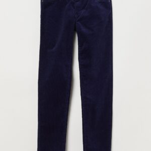 ES Pia cord trousers - Image 1