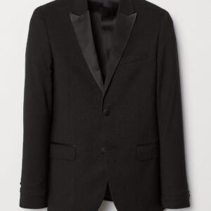Clarence skinny tuxedo blz - Image 1