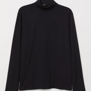 TWISTER TURTLENECK - Image 1