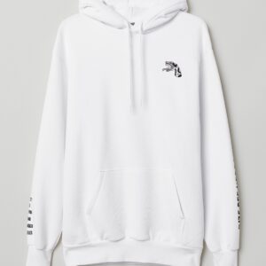 Printed Hood 14.99 - Image 1