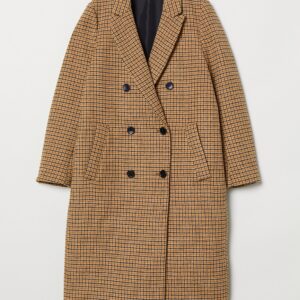 Tempo Coat - Image 1
