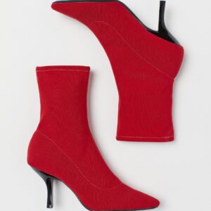 Oakland sockboot - Image 1