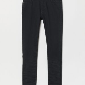 Skinny Carrot No Fade Black - Image 1