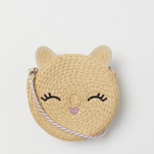MIMI strawbag - Image 1