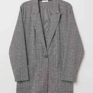 ED Bristol jersey blazer - Image 1
