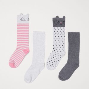 Bibi 4-p kneehigh - Image 1