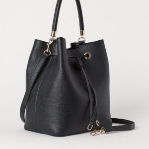 Louvre bucket bag - Image 1