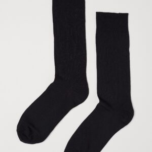 Trouser Socks 2p Socks - Image 1