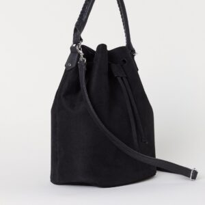 NAIMA BUCKET BAG - Image 1