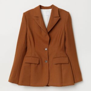 PE HOUSTON BLAZER - Image 1