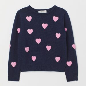 Detroit Sweater - Image 1