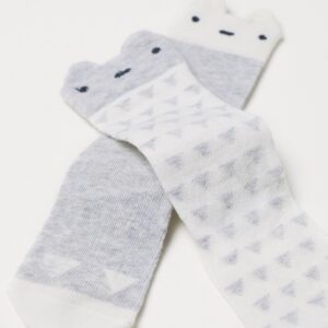 TEDDY knee sock - Image 1